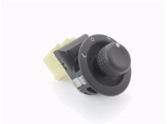 Recambio de mando retrovisor electrico para dodge caliber (pm) 1.8 s referencia OEM IAM 56040694AD  