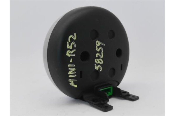 Recambio de cuadro instrumentos para mini cabrio (r52) 1.6 cooper referencia OEM IAM 62116936 62116936294 