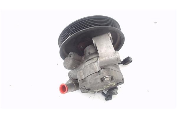 Recambio de cierre electromagnetico porton para seat cordoba berlina (6k2) 1.6 referencia OEM IAM 6K5862159B  