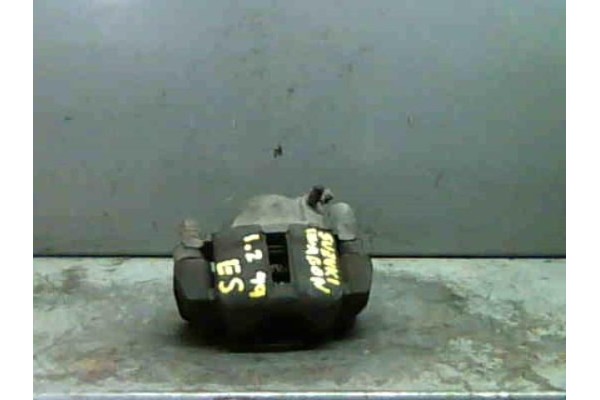 Recambio de pinza freno delantero izquierda para suzuki wagon r+ sr (em)(1997) 1.2 gl [1,2 ltr. - 51 kw cat] referencia OEM IAM 