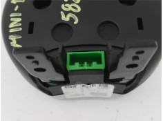 Recambio de cuadro instrumentos para mini cabrio (r52) 1.6 cooper referencia OEM IAM 62116936 62116936294 
