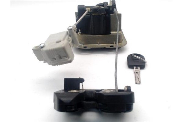 Recambio de cierre electromagnetico porton para seat cordoba berlina (6k2) 1.6 referencia OEM IAM 6K5862159B  