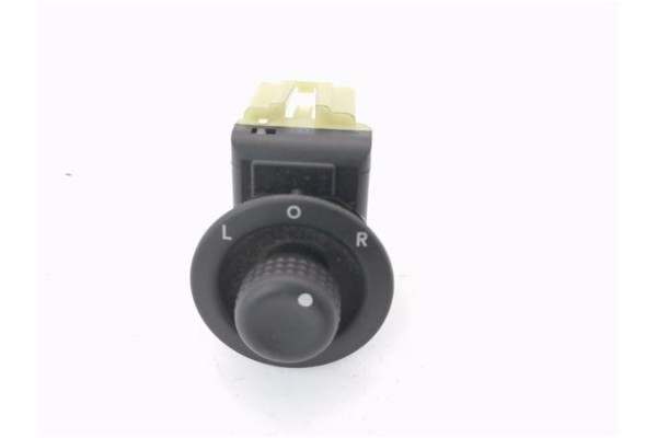 Recambio de mando retrovisor electrico para dodge caliber (pm) 1.8 s referencia OEM IAM 56040694AD  