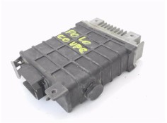 Recambio de centralita para volkswagen polo classic (86c, 80) 1.3 referencia OEM IAM 052905367 0227400005 