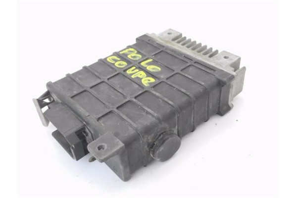 Recambio de centralita para volkswagen polo classic (86c, 80) 1.3 referencia OEM IAM 052905367 0227400005 