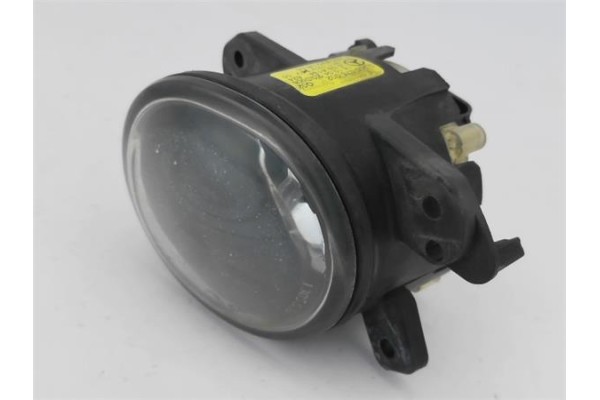 Recambio de faro antiniebla derecho para mercedes-benz clase a (bm 169) 2.0 a 180 cdi (169.007) referencia OEM IAM A2518200856 3