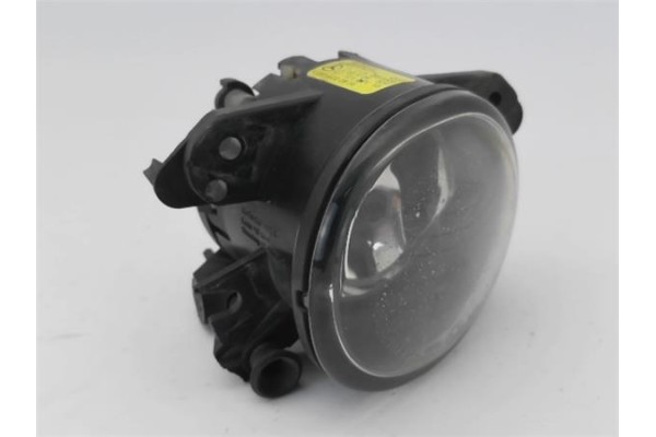 Recambio de faro antiniebla derecho para mercedes-benz clase a (bm 169) 2.0 a 180 cdi (169.007) referencia OEM IAM A2518200856 3