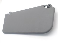 Recambio de parasol izquierdo para citroen berlingo 1.9 d (mfwjz) referencia OEM IAM 8143TH  