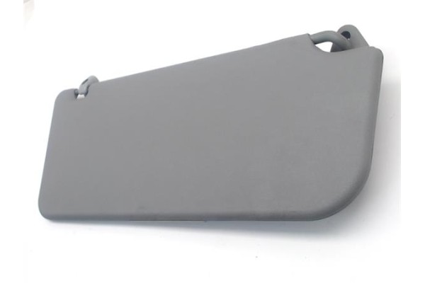 Recambio de parasol izquierdo para citroen berlingo 1.9 d (mfwjz) referencia OEM IAM 8143TH  