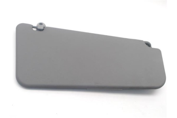 Recambio de parasol izquierdo para citroen berlingo 1.9 d (mfwjz) referencia OEM IAM 8143TH  