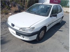peugeot 306 (7b, n3, n5) del año 1999
