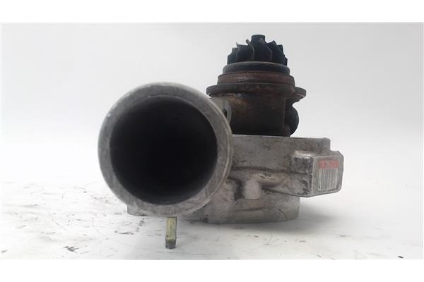 Recambio de turbo para ford transit combi (fy) 2.4 ft 330 2.4 largo referencia OEM IAM 3c106k682fb  