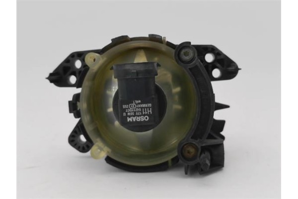Recambio de faro antiniebla derecho para mercedes-benz clase a (bm 169) 2.0 a 180 cdi (169.007) referencia OEM IAM A2518200856 3