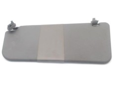 Recambio de parasol izquierdo para citroen berlingo 1.9 d (mfwjz) referencia OEM IAM 8143TH  