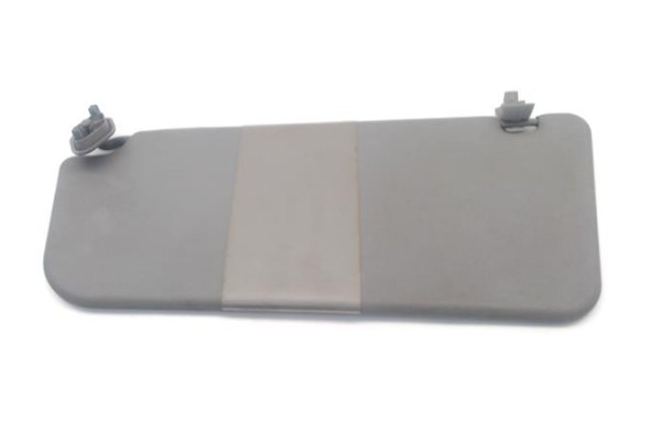 Recambio de parasol izquierdo para citroen berlingo 1.9 d (mfwjz) referencia OEM IAM 8143TH  