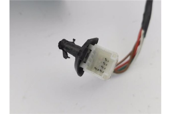 Recambio de retrovisor electrico derecho para dacia logan 1 1.2 ambiance referencia OEM IAM E11026309  