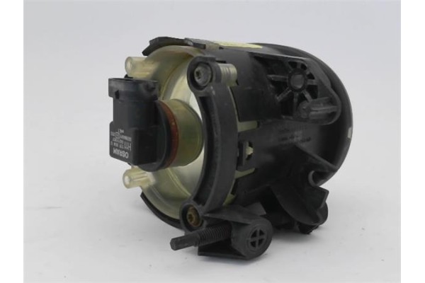 Recambio de faro antiniebla derecho para mercedes-benz clase a (bm 169) 2.0 a 180 cdi (169.007) referencia OEM IAM A2518200856 3