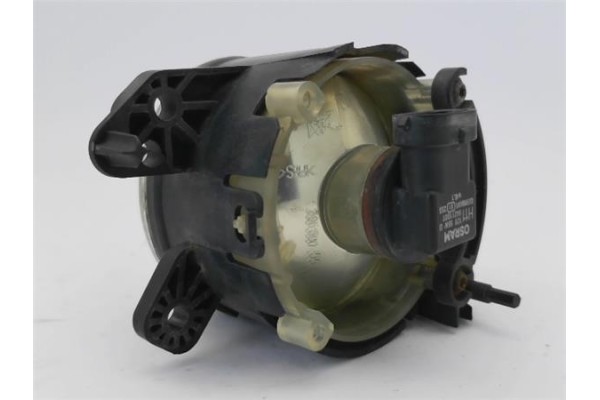 Recambio de faro antiniebla derecho para mercedes-benz clase a (bm 169) 2.0 a 180 cdi (169.007) referencia OEM IAM A2518200856 3