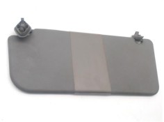 Recambio de parasol izquierdo para citroen berlingo 1.9 d (mfwjz) referencia OEM IAM 8143TH  