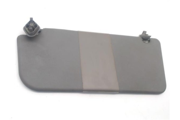 Recambio de parasol izquierdo para citroen berlingo 1.9 d (mfwjz) referencia OEM IAM 8143TH  
