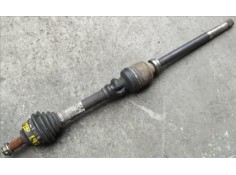Recambio de palier delantero derecho para peugeot partner furgón (5) 1.9 d referencia OEM IAM   