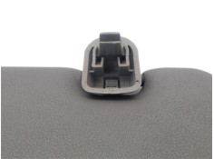 Recambio de parasol izquierdo para citroen berlingo 1.9 d (mfwjz) referencia OEM IAM 8143TH  