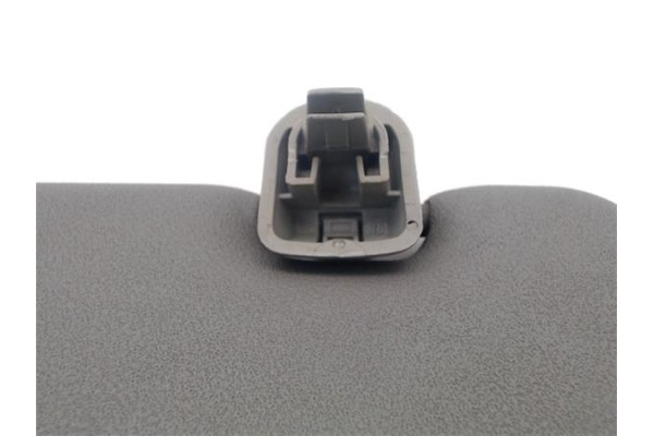 Recambio de parasol izquierdo para citroen berlingo 1.9 d (mfwjz) referencia OEM IAM 8143TH  