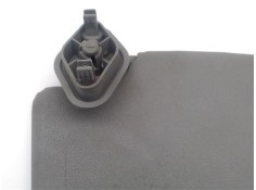 Recambio de parasol izquierdo para citroen berlingo 1.9 d (mfwjz) referencia OEM IAM 8143TH  