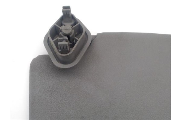 Recambio de parasol izquierdo para citroen berlingo 1.9 d (mfwjz) referencia OEM IAM 8143TH  