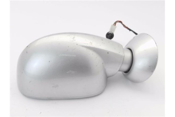 Recambio de retrovisor electrico derecho para dacia logan 1 1.2 ambiance referencia OEM IAM E11026309  