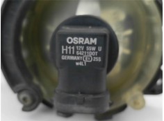 Recambio de faro antiniebla derecho para mercedes-benz clase a (bm 169) 2.0 a 180 cdi (169.007) referencia OEM IAM A2518200856 3