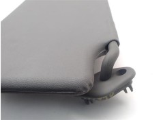 Recambio de parasol izquierdo para citroen berlingo 1.9 d (mfwjz) referencia OEM IAM 8143TH  