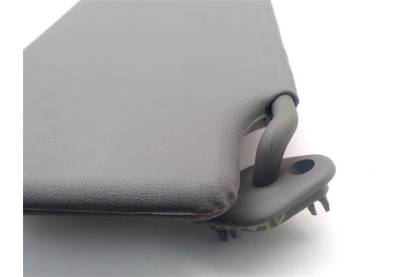 Recambio de parasol izquierdo para citroen berlingo 1.9 d (mfwjz) referencia OEM IAM 8143TH  