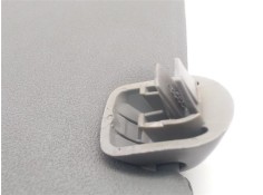 Recambio de parasol izquierdo para citroen berlingo 1.9 d (mfwjz) referencia OEM IAM 8143TH  