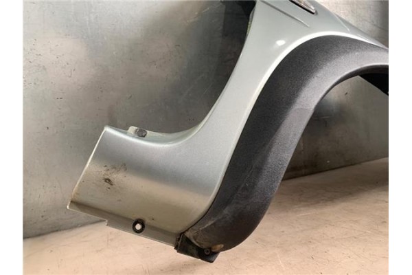 Recambio de barras de techo para citroen c2 1.4 hdi referencia OEM IAM 8320E3  