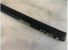 Recambio de barras de techo para citroen c2 1.4 hdi referencia OEM IAM 8320E3  