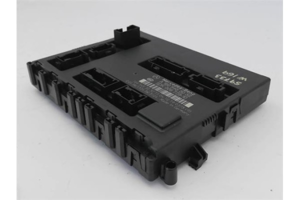 Recambio de modulo electronico para mercedes-benz clase a (bm 169) 2.0 a 180 cdi (169.007) referencia OEM IAM A1695453032  