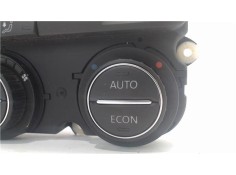 Recambio de mandos calefaccion / a.a. para volkswagen passat berlina (3c2) 2.0 tdi 16v referencia OEM IAM    2