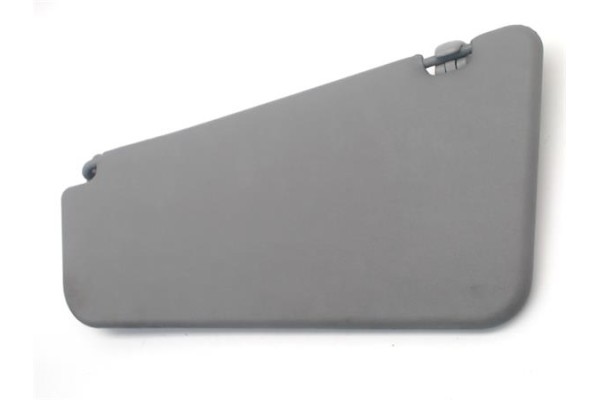 Recambio de parasol derecho para citroen berlingo 1.9 d (mfwjz) referencia OEM IAM 8143WE  