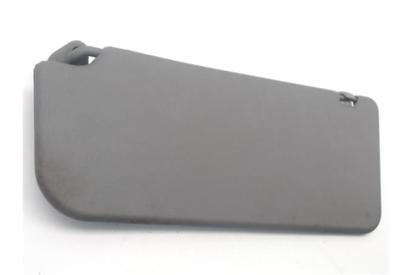 Recambio de parasol derecho para citroen berlingo 1.9 d (mfwjz) referencia OEM IAM 8143WE  