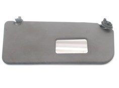Recambio de parasol derecho para citroen berlingo 1.9 d (mfwjz) referencia OEM IAM 8143WE  