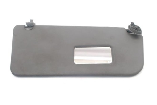 Recambio de parasol derecho para citroen berlingo 1.9 d (mfwjz) referencia OEM IAM 8143WE  