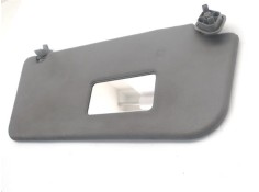Recambio de parasol derecho para citroen berlingo 1.9 d (mfwjz) referencia OEM IAM 8143WE  