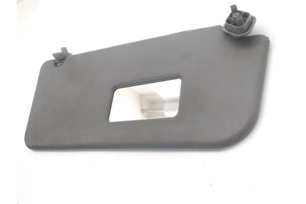 Recambio de parasol derecho para citroen berlingo 1.9 d (mfwjz) referencia OEM IAM 8143WE  