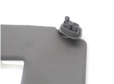 Recambio de parasol derecho para citroen berlingo 1.9 d (mfwjz) referencia OEM IAM 8143WE  