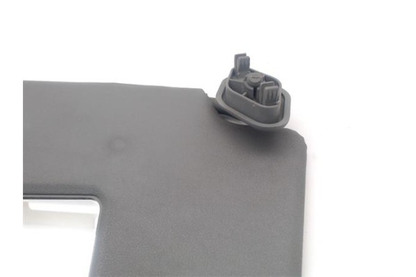 Recambio de parasol derecho para citroen berlingo 1.9 d (mfwjz) referencia OEM IAM 8143WE  
