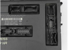 Recambio de modulo electronico para mercedes-benz clase a (bm 169) 2.0 a 180 cdi (169.007) referencia OEM IAM A1695453032  