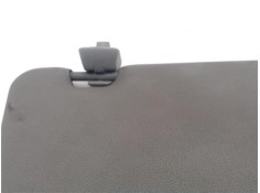 Recambio de parasol derecho para citroen berlingo 1.9 d (mfwjz) referencia OEM IAM 8143WE  