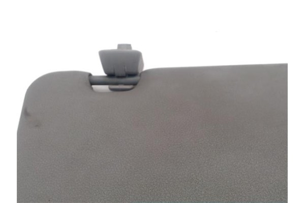 Recambio de parasol derecho para citroen berlingo 1.9 d (mfwjz) referencia OEM IAM 8143WE  