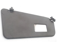 Recambio de parasol derecho para citroen berlingo 1.9 d (mfwjz) referencia OEM IAM 8143WE  